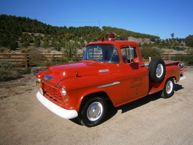 1955 Chevrolet Other Pickups - photo 2