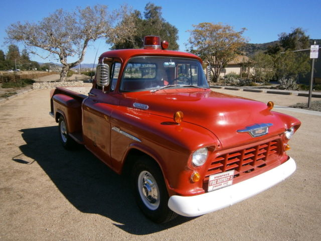 1955 Chevrolet Other Pickups - photo 5