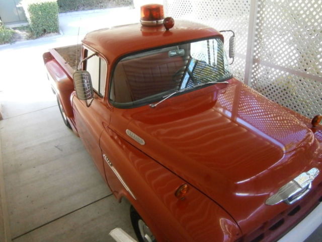1955 Chevrolet Other Pickups - photo 6