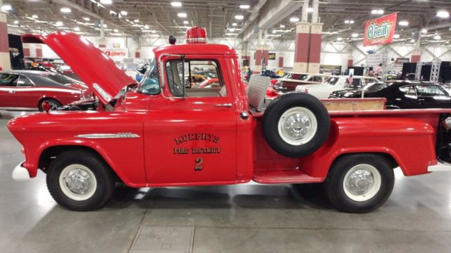 1955 Chevrolet Other Pickups - photo 7
