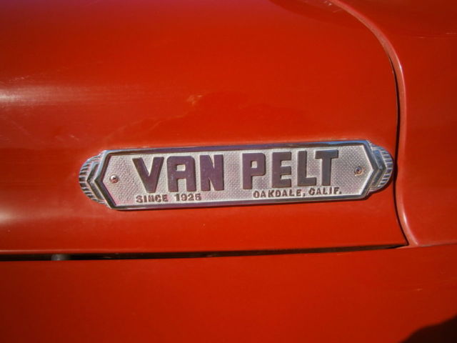 1955 Chevrolet Other Pickups - photo 9
