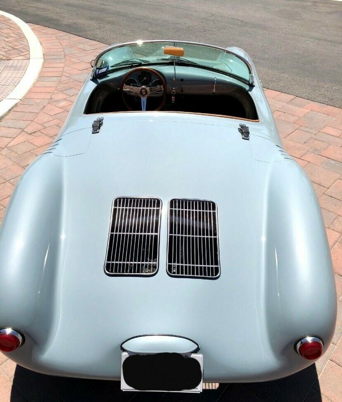 1955 Other Makes Vintage Motorcars Replica Spyder - photo 8