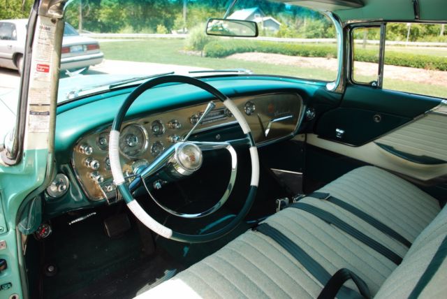 1955 Packard "400" - photo 10