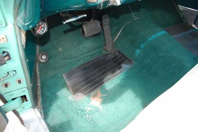 1955 Packard "400" - photo 13
