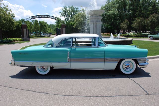 1955 Packard "400" - photo 3