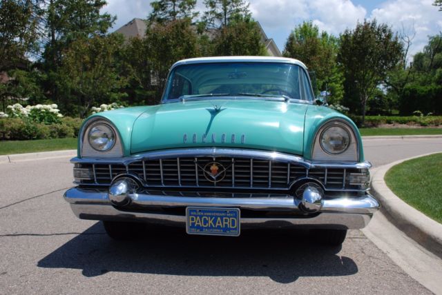 1955 Packard "400" - photo 4