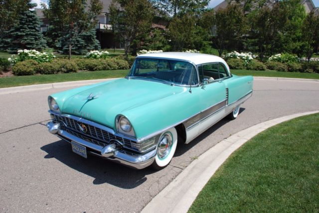 1955 Packard "400" - photo 5