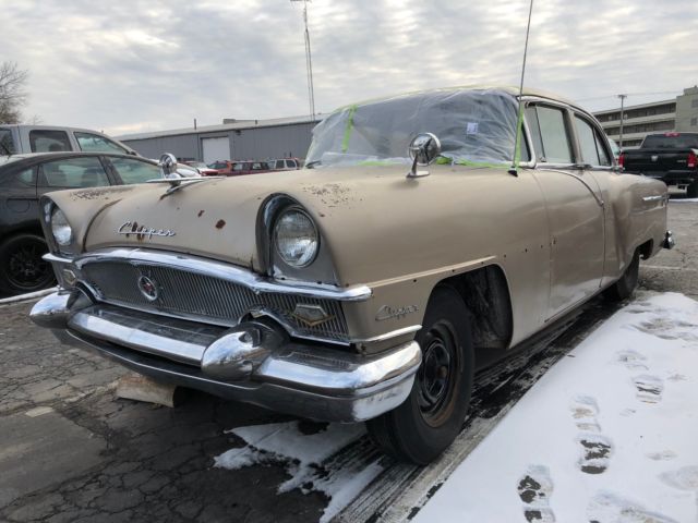 1955 Packard Packard