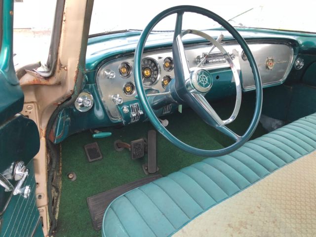 1955 Packard Packard - photo 10