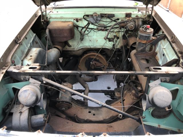 1955 Packard Packard - photo 11