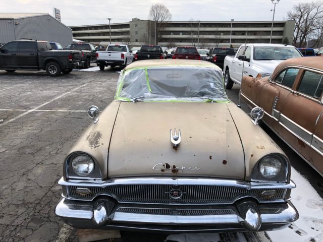 1955 Packard Packard - photo 2