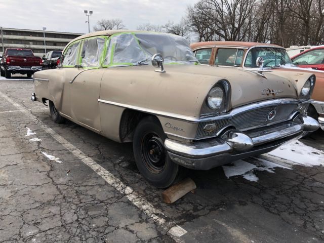 1955 Packard Packard - photo 3