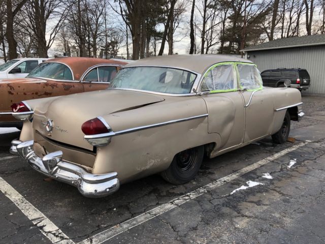 1955 Packard Packard - photo 4