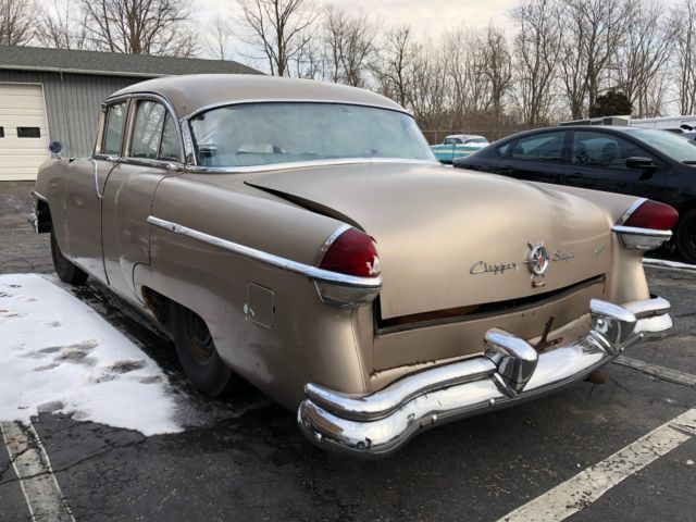 1955 Packard Packard - photo 5