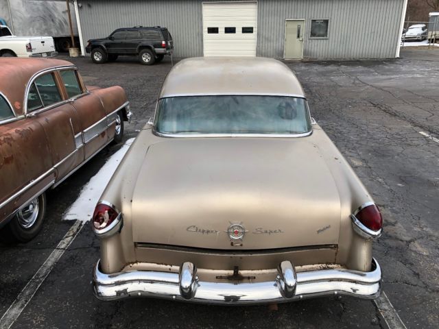 1955 Packard Packard - photo 6