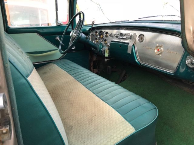 1955 Packard Packard - photo 8