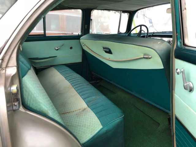 1955 Packard Packard - photo 9