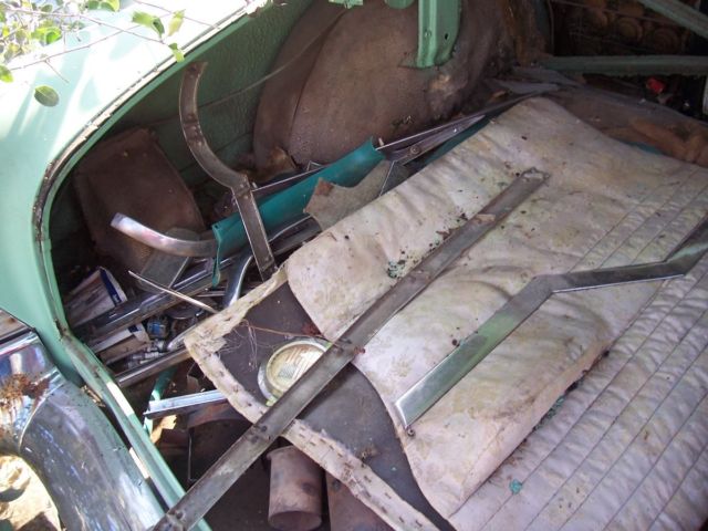 1955 Packard Patrician - photo 13