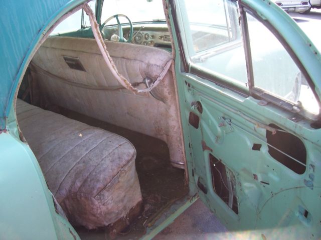 1955 Packard Patrician - photo 6