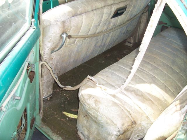 1955 Packard Patrician - photo 8