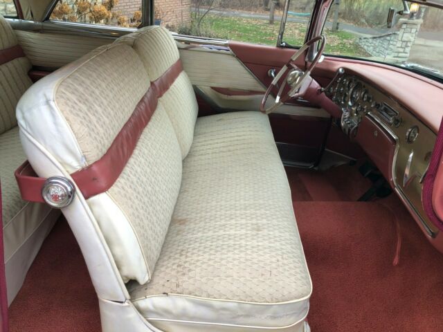 1955 Packard Four-Hundred - photo 11