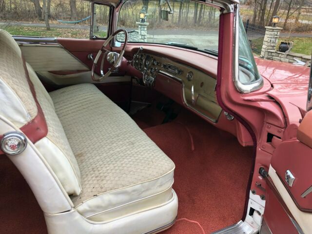 1955 Packard Four-Hundred - photo 13