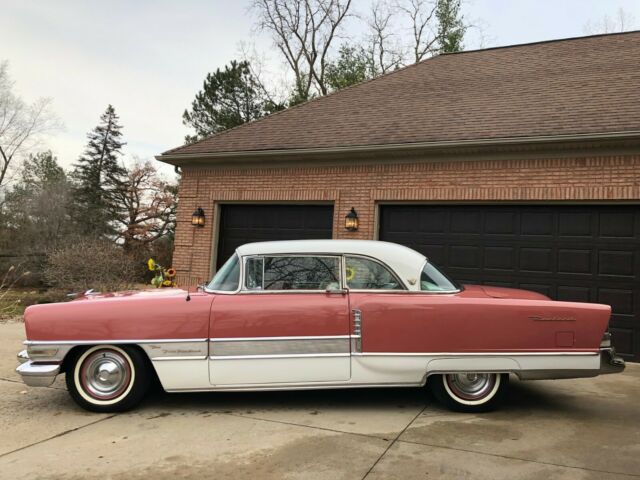1955 Packard Four-Hundred - photo 2