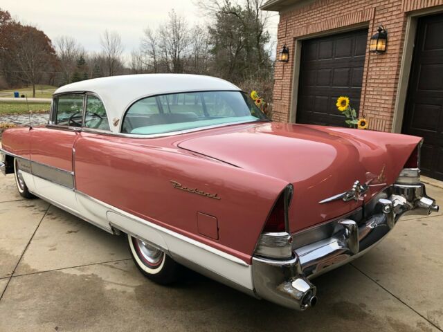 1955 Packard Four-Hundred - photo 3