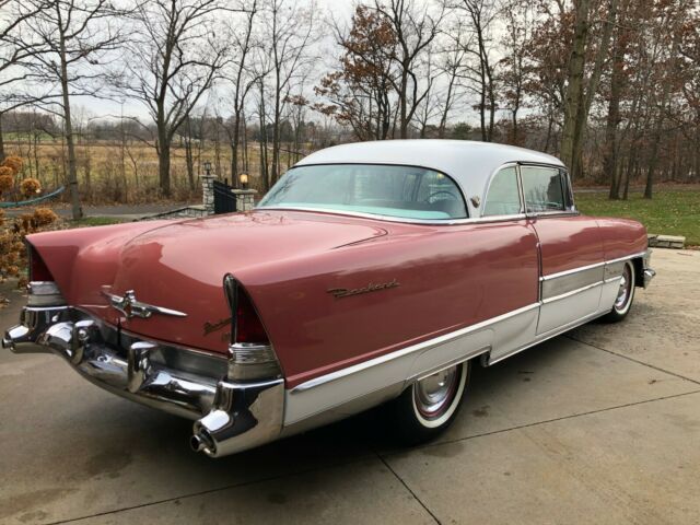 1955 Packard Four-Hundred - photo 5
