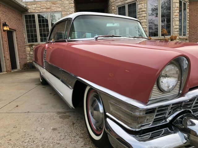 1955 Packard Four-Hundred - photo 8