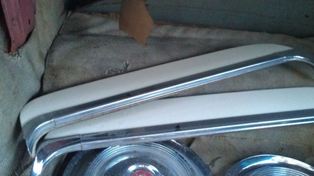 1955 Packard 200 - photo 2