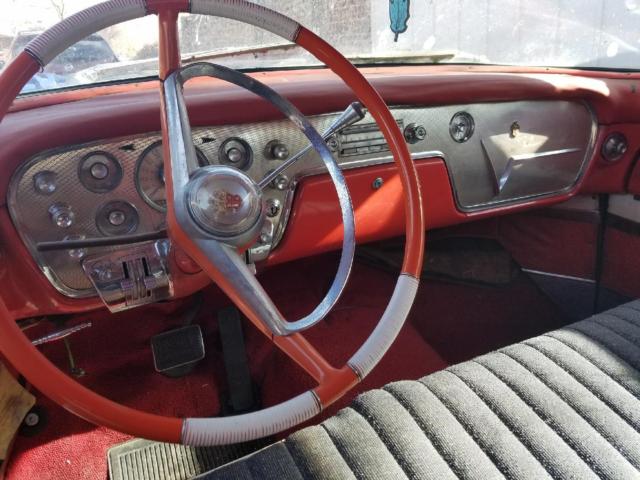 1955 Packard 200 - photo 4