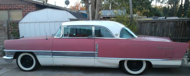 1955 Packard 200 - photo 5