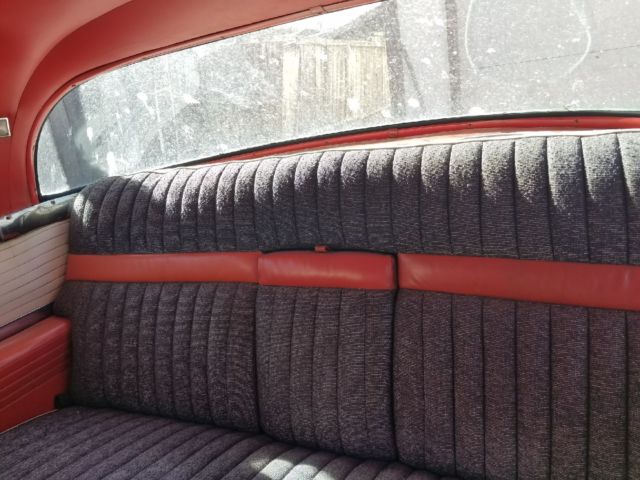 1955 Packard 200 - photo 6