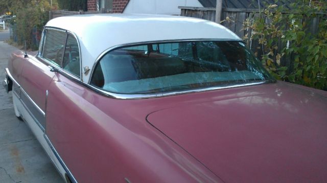 1955 Packard 200 - photo 7