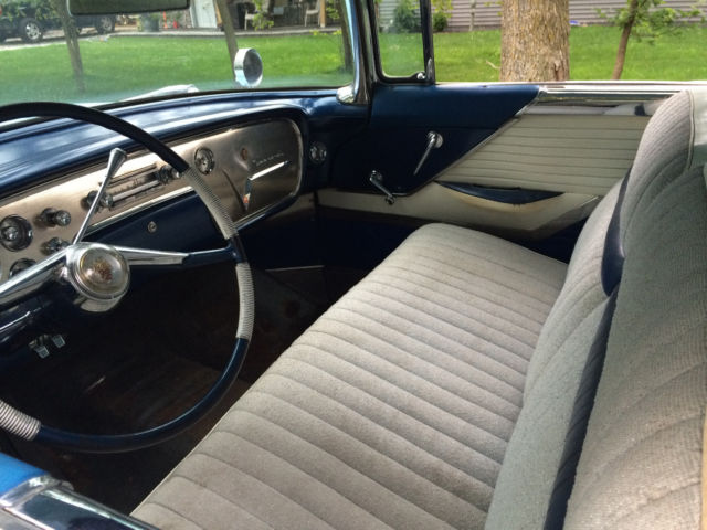 1955 Packard 400 2 door hardtop - photo 7