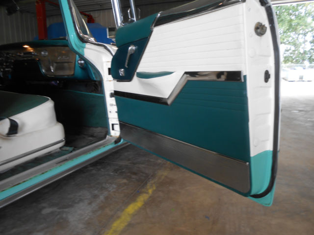 1955 Packard Four-Hundred 400 - photo 2