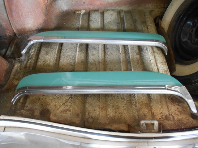 1955 Packard Four-Hundred 400 - photo 6