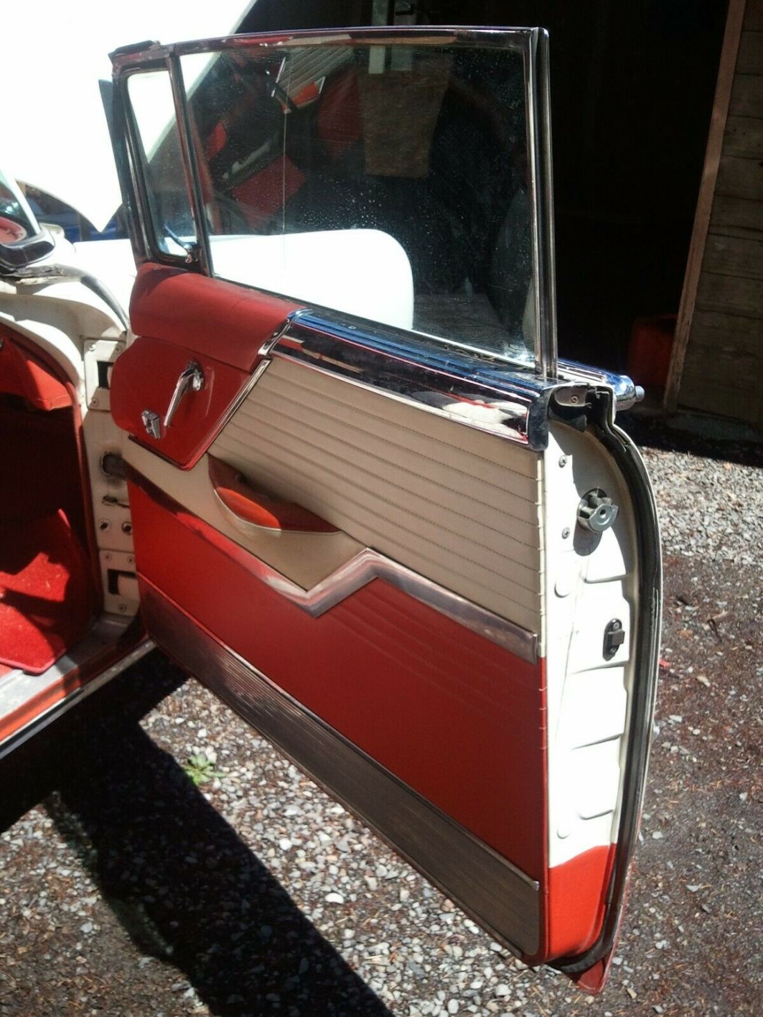 1955 Packard Packard 400 - photo 10