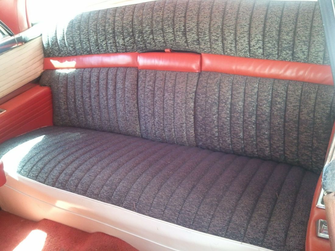 1955 Packard Packard 400 - photo 12