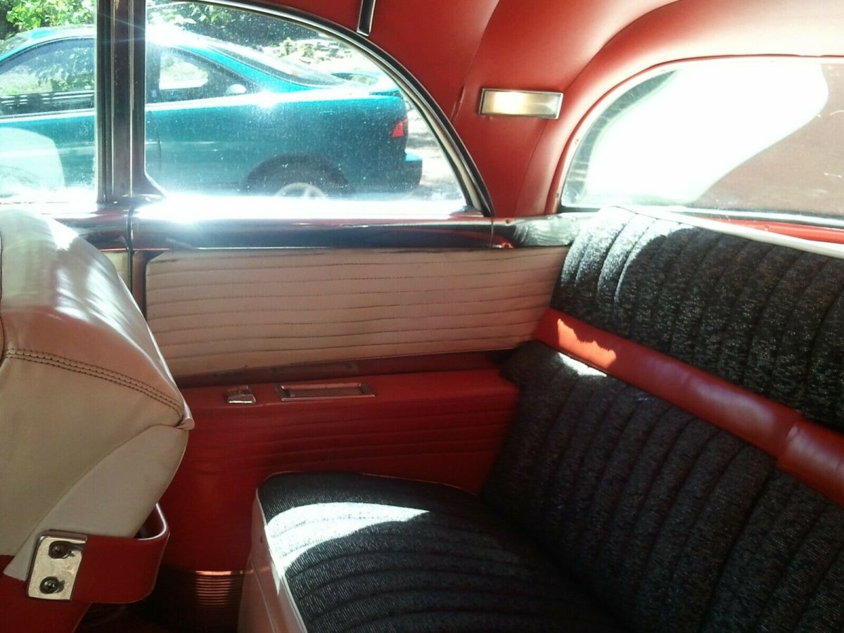 1955 Packard Packard 400 - photo 13