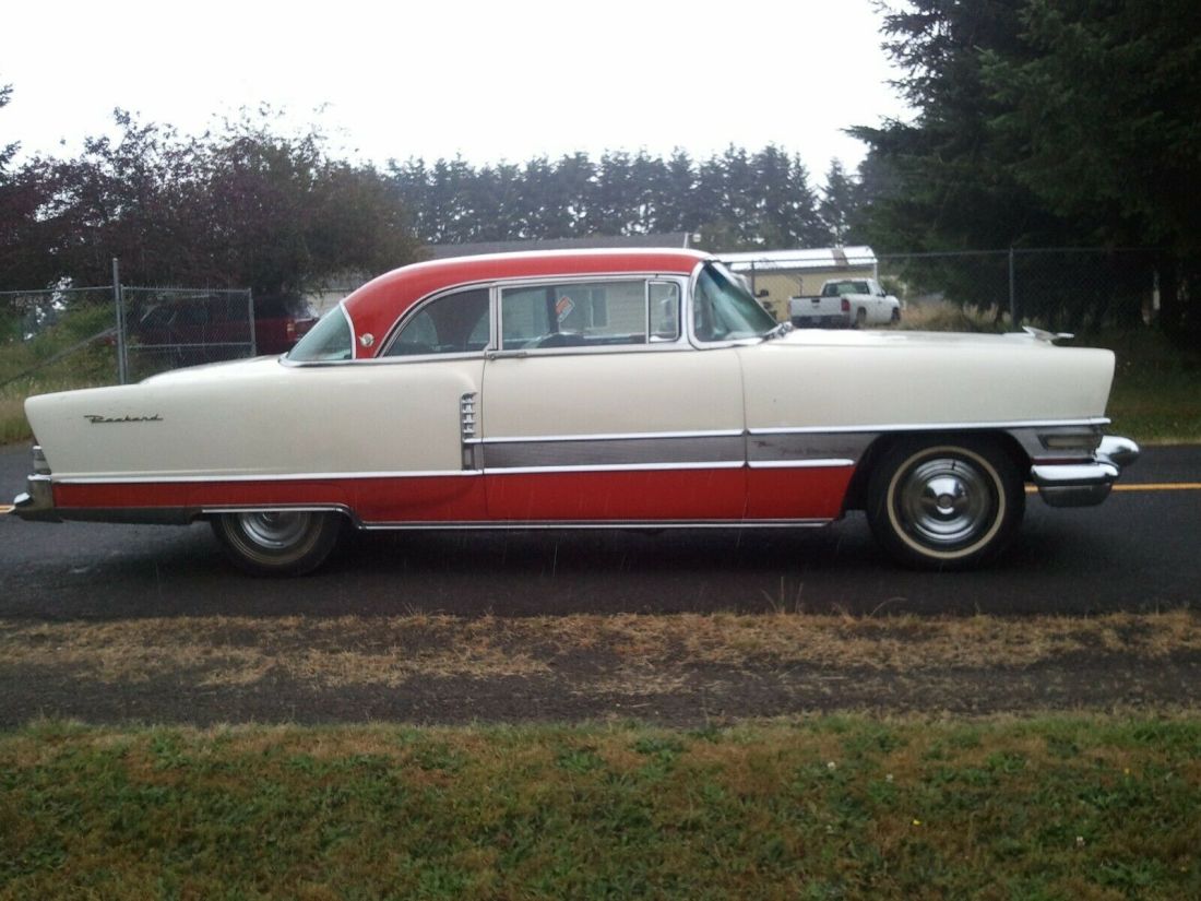 1955 Packard Packard 400 - photo 3