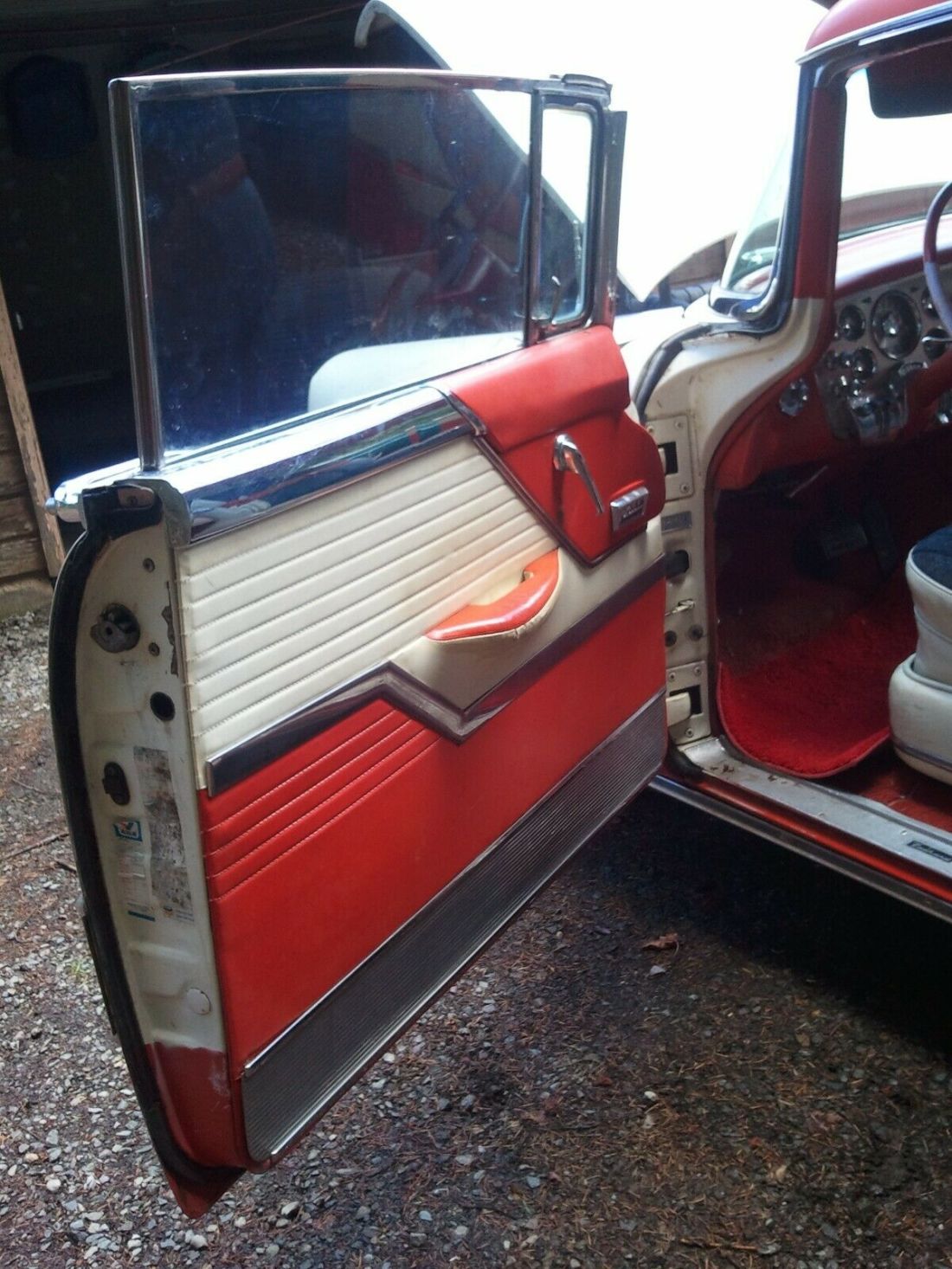 1955 Packard Packard 400 - photo 7