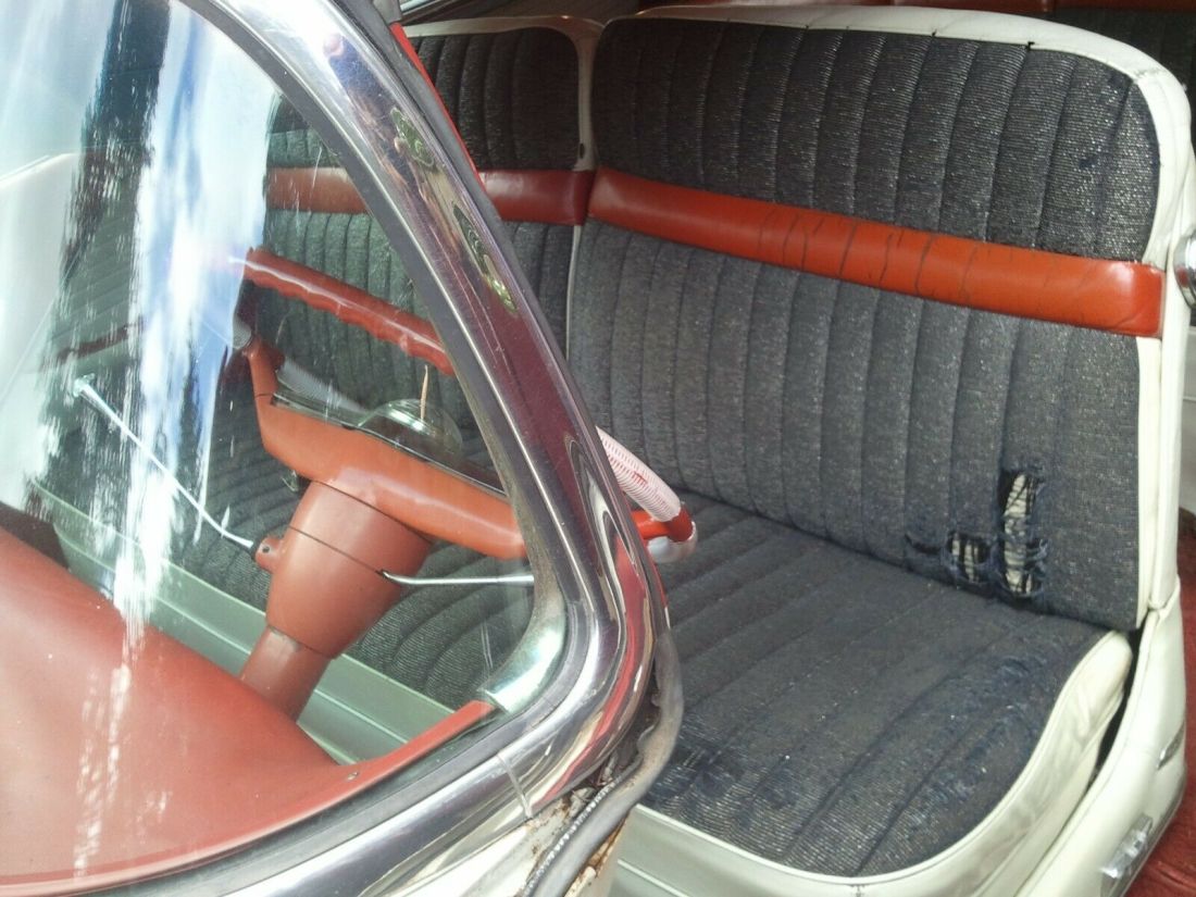 1955 Packard Packard 400 - photo 8