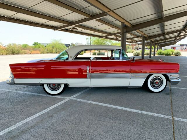 1955 Packard 400 2DR HT - photo 11