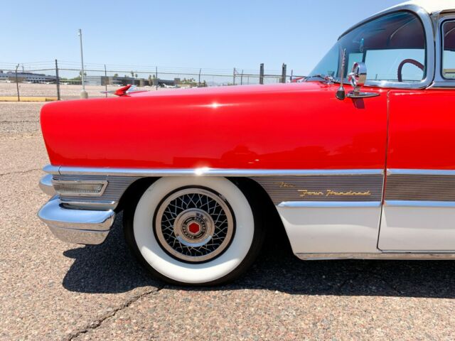1955 Packard 400 2DR HT - photo 13