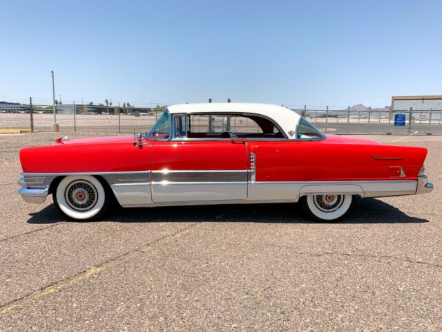 1955 Packard 400 2DR HT - photo 3