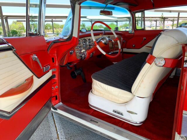 1955 Packard 400 2DR HT - photo 5