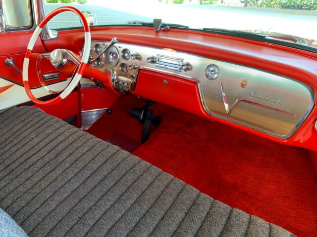 1955 Packard 400 2DR HT - photo 7