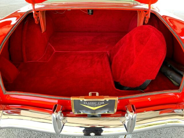 1955 Packard 400 2DR HT - photo 9
